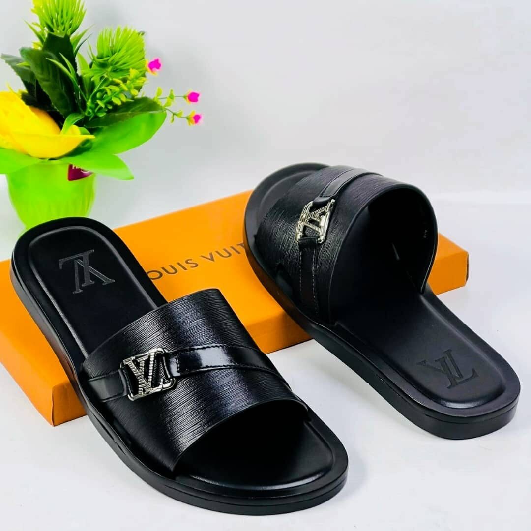 Men's slippers