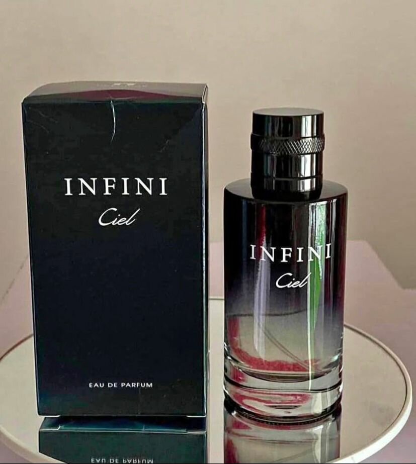 Infini Ciel Eau de Parfum