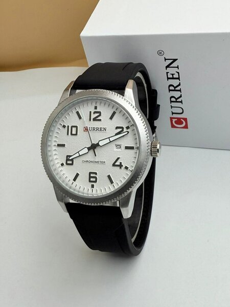 Montre Chronomètre Curren Homme