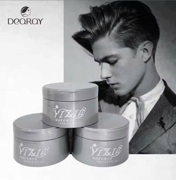 Gel baby hair et à sourcils