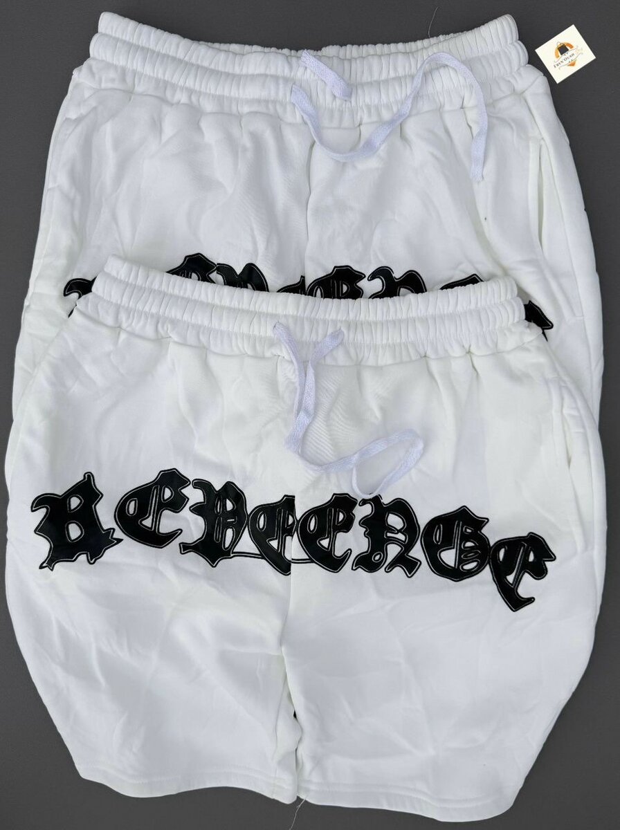 Shorts sportifs confortables