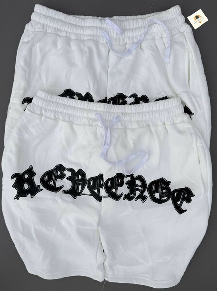 Shorts sportifs confortables