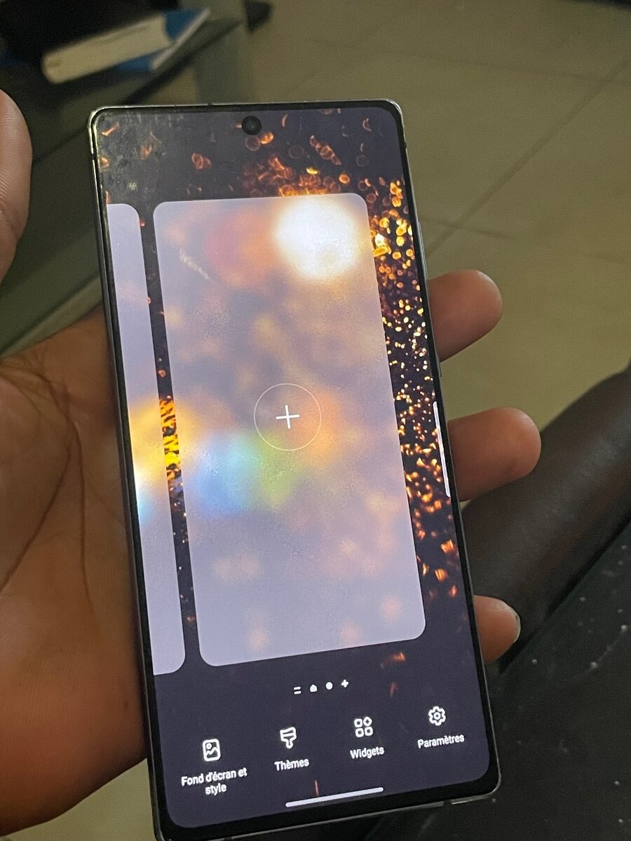 Samsung galaxy note20