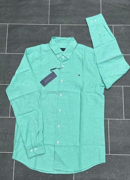 Chemise Classique Homme Élégante