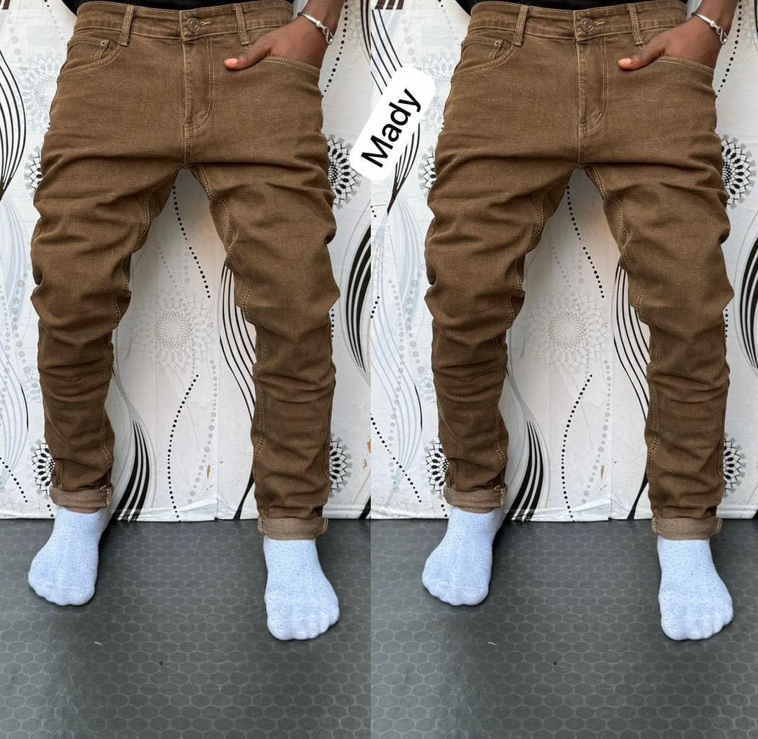 Pantalon homme