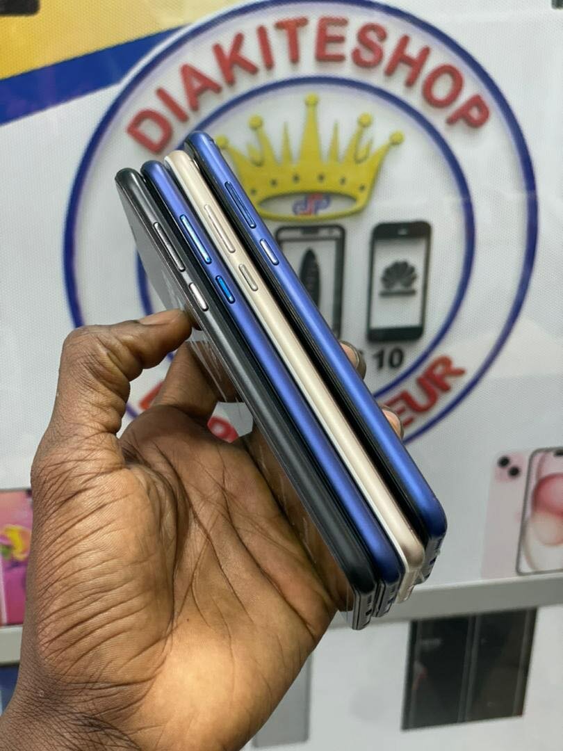 PROMO HUAWEI Y7Prime (128GB) QUASI NEUF