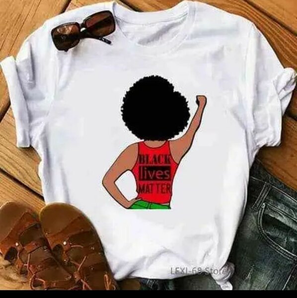 Chic tee-shirt femme