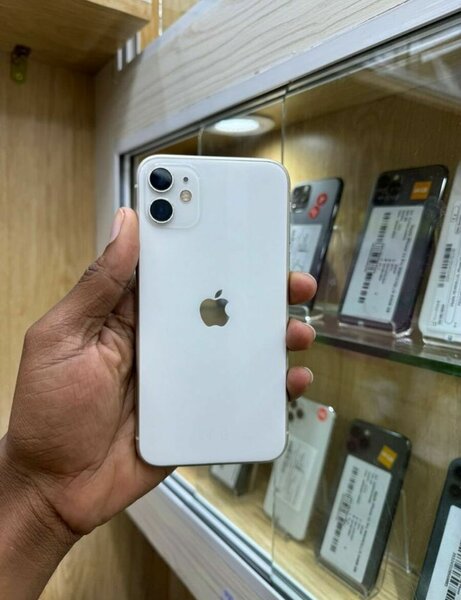 Smartphone Apple iPhone