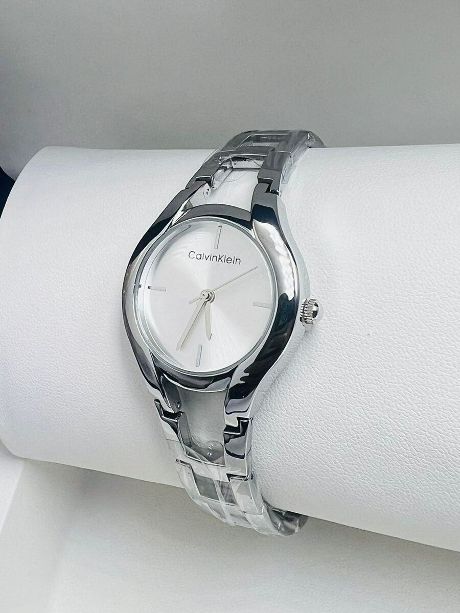 MONTRE FEMME CALVIN KLEIN ORIGINALE