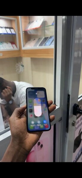 iPhone 12 Pro Max 512 Go