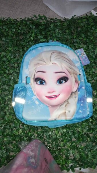 Sac barbie