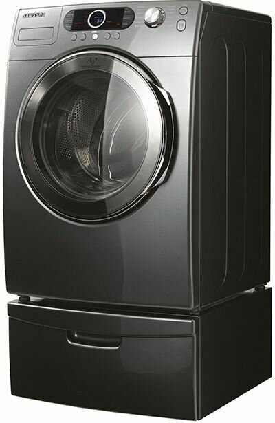 Vibration free Samsung Washing Machine