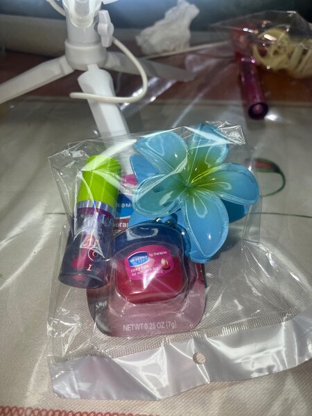 Gloss