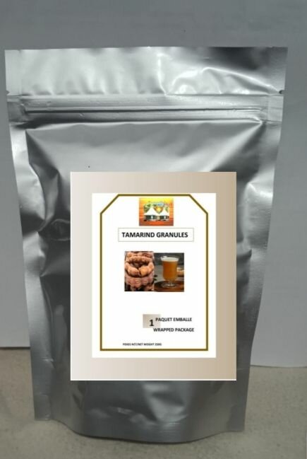 Granules de Tomi Naturels