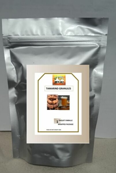 Granules de Tomi Naturels