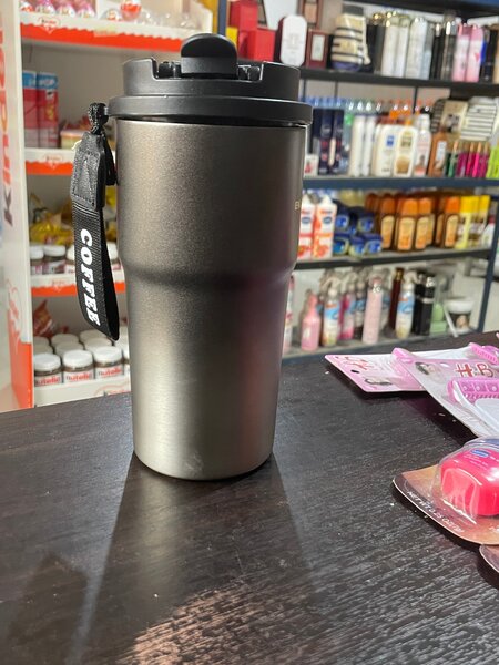 Gobelet Thermos Café Voyage