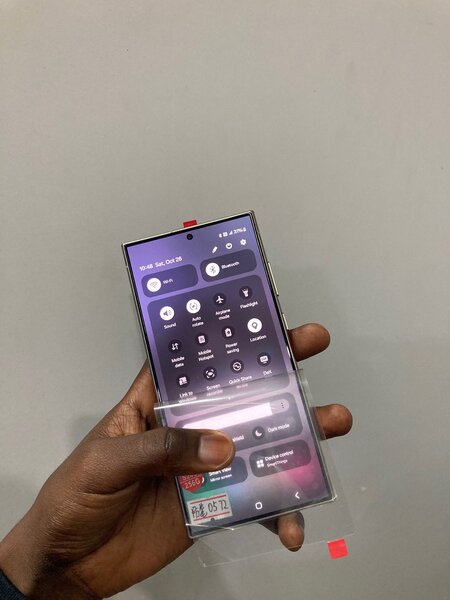 Samsung Galaxy S24Ultra 5G 256