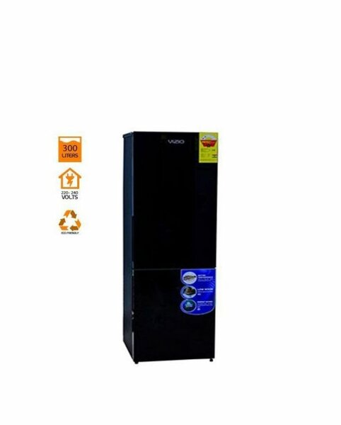 300 Litres Mirror Door Refrige