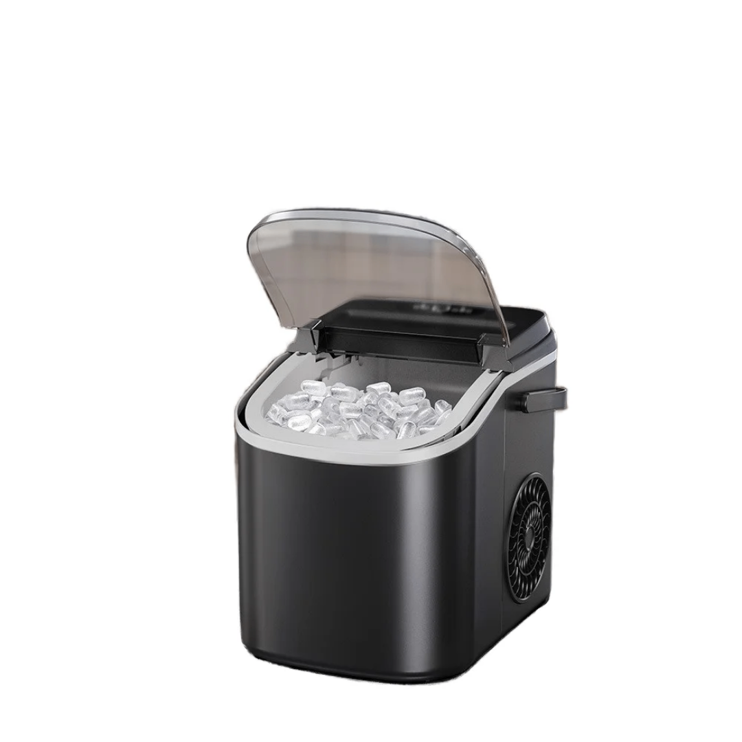 Pondeuse de glaçons