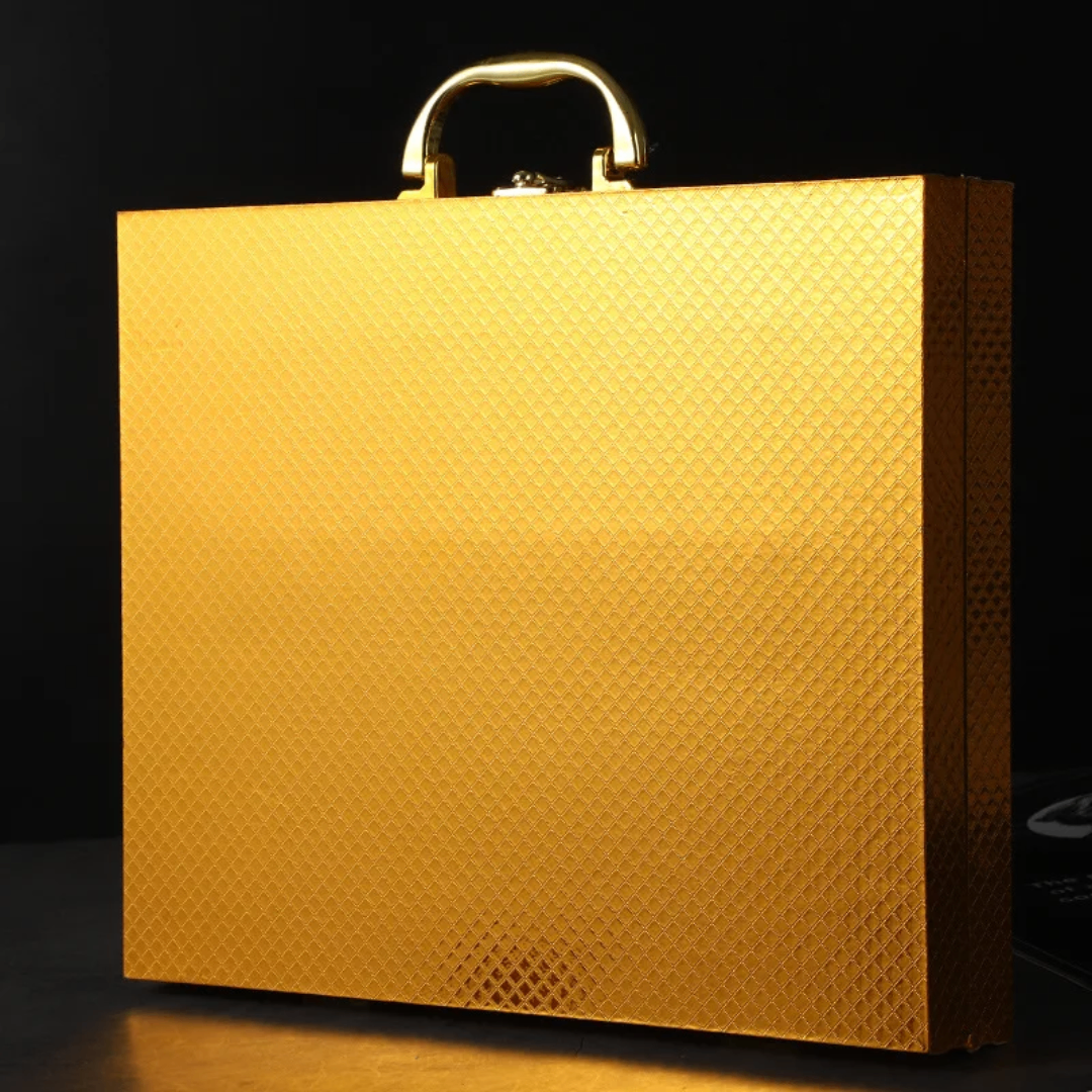 Service à Couverts Inox 24 Pièces