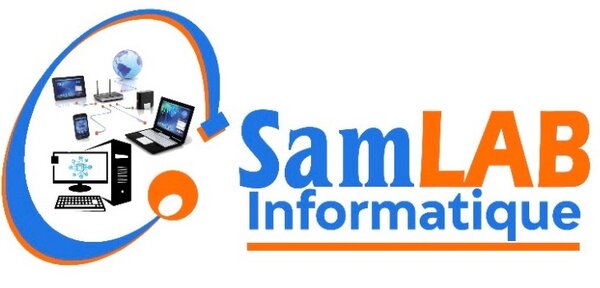 SamLAB INFORMATIQUE 