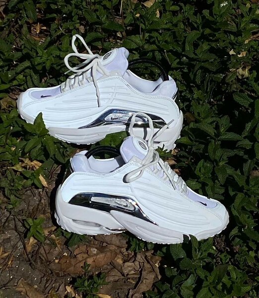 Nike nocta hot step 2