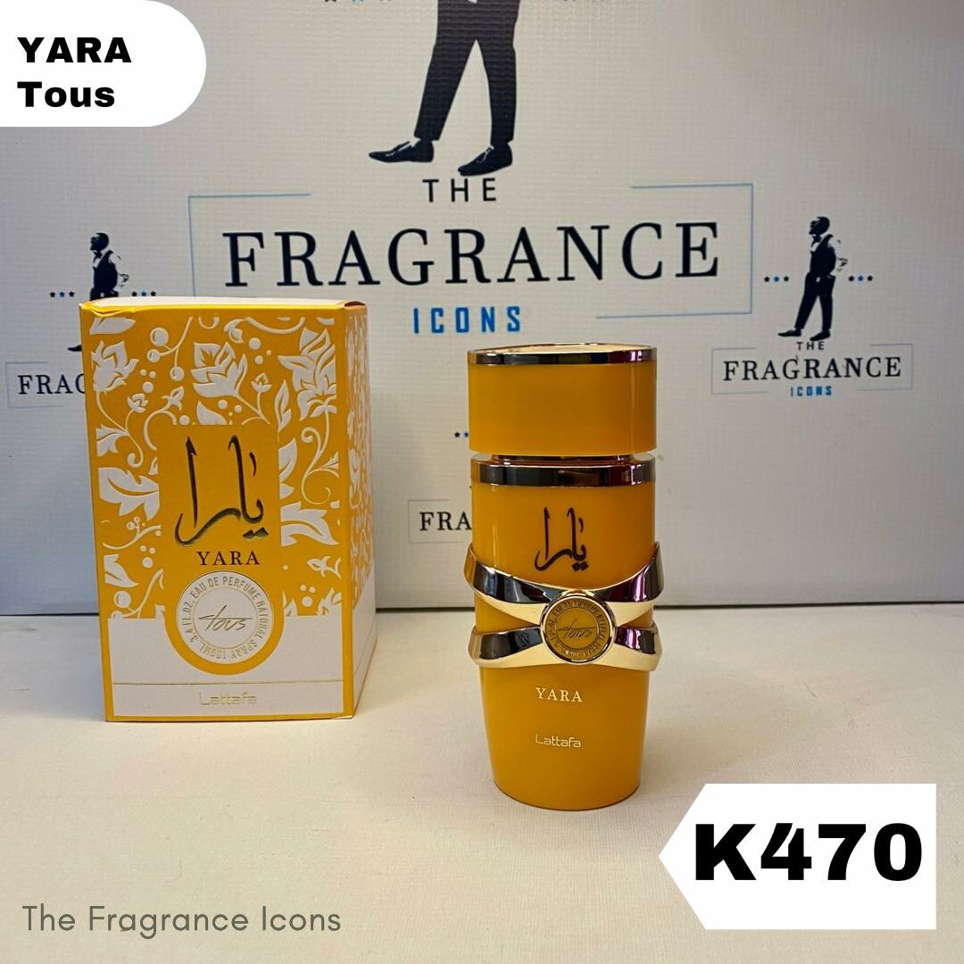 perfumes 