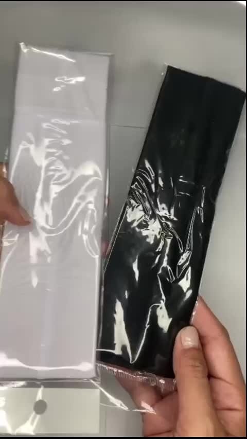 Bandeaux extensibles polyvalents