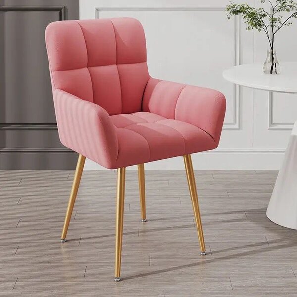 Chaise de chambre et canapé