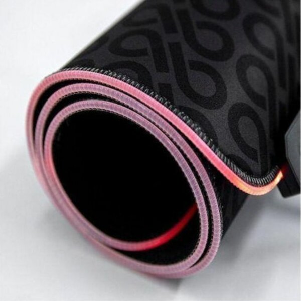 Tapis de clavier rétroéclairé