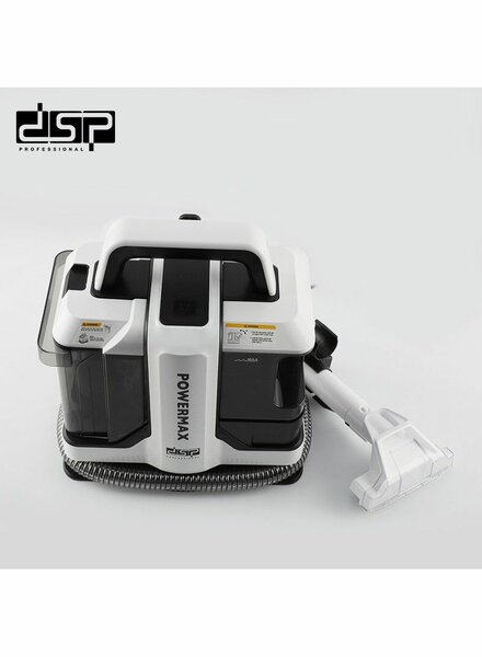 PORTABLE SPOT CLEANER