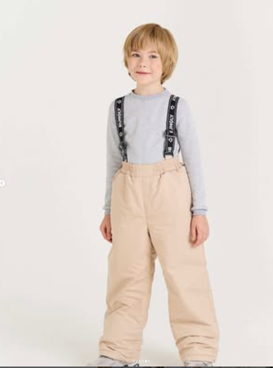 полукомбинезоны от Bungly Boo