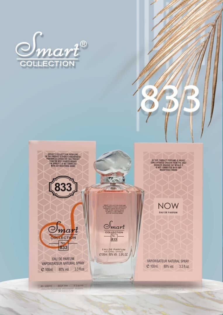 Parfum Smart Collection