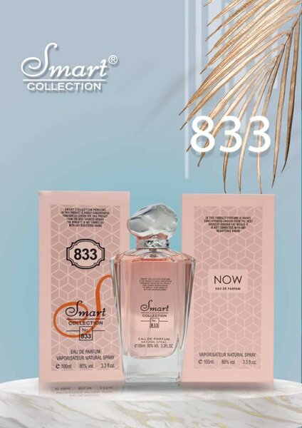 Parfum Smart Collection