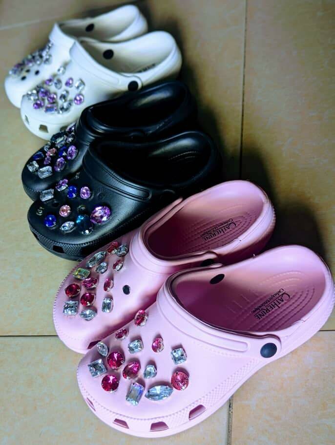 Crocs for women
