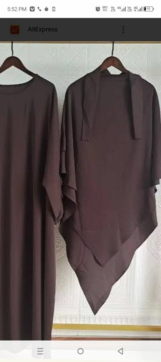 Abaya