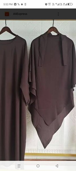Abaya