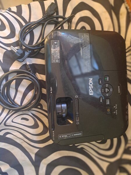 Location de Projecteur Epson