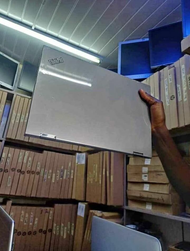 ThinkPad Ultra Portable