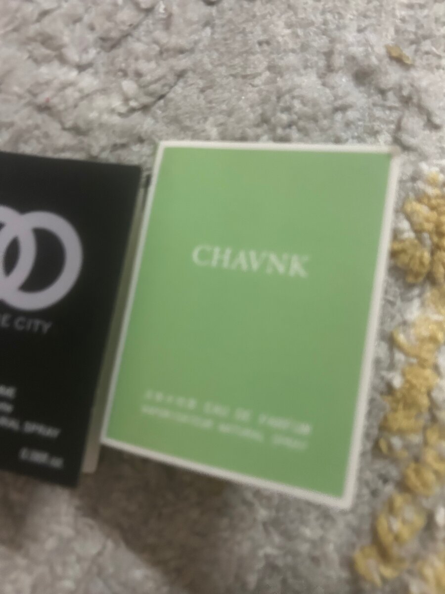 Eaux de Parfum Miniatures