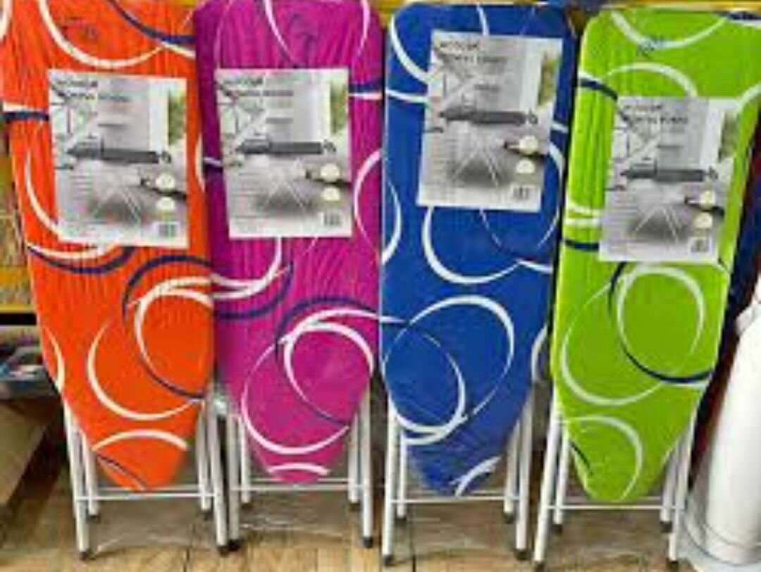 Ironing Board