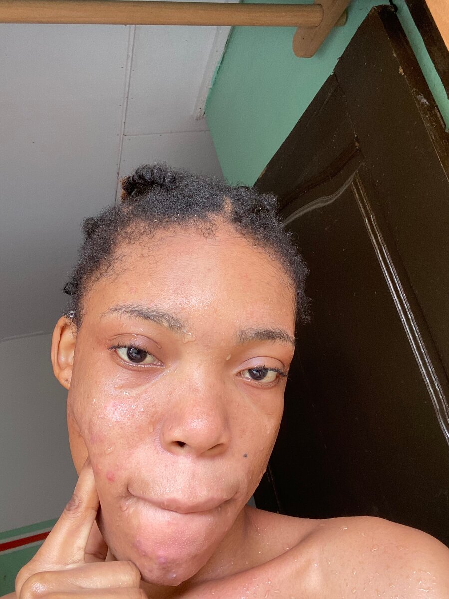 Ensemble Soin Teint Métisse