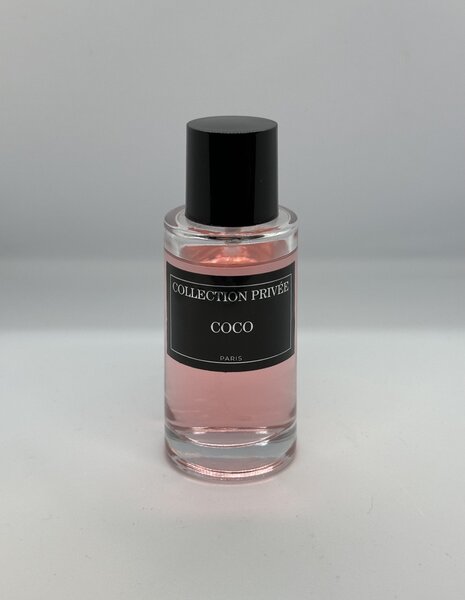 Parfum Collection Privée Coco