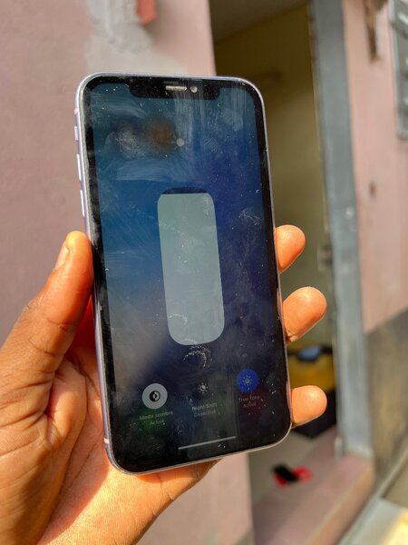 iPhone 11 simple 64 giga