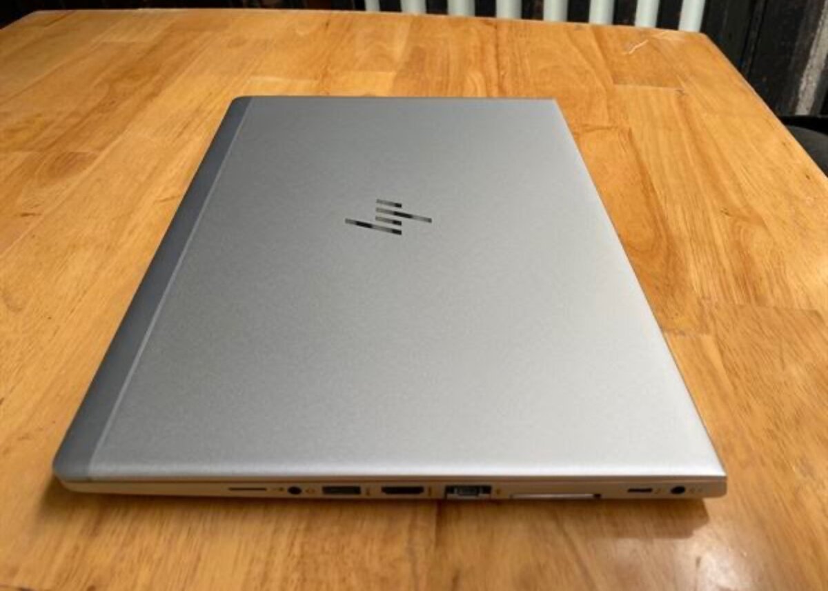 HP ELITEBOOK 735 G5 RYZEN 5 PRO