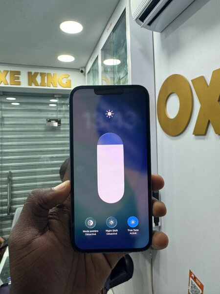 iPhone 13 simple 256Go jamais