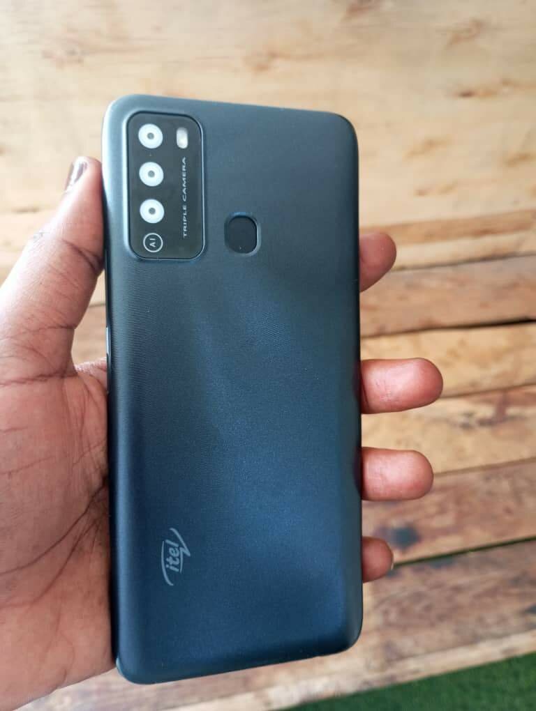 Itel s16 pro (version 2)