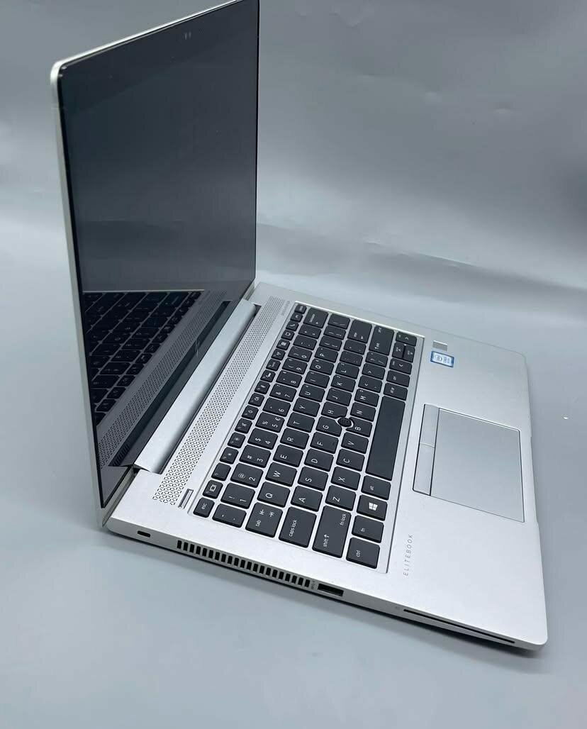 HP Elitebook 745 G5