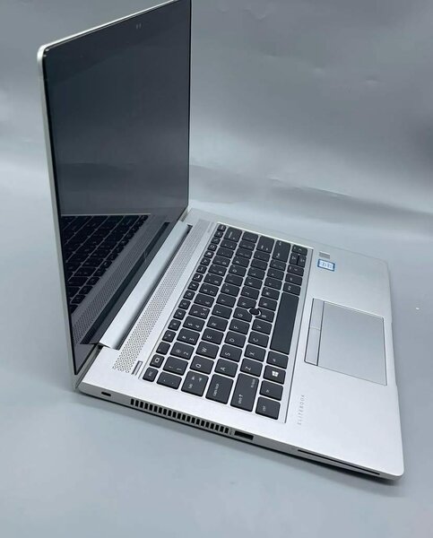 HP Elitebook 745 G5