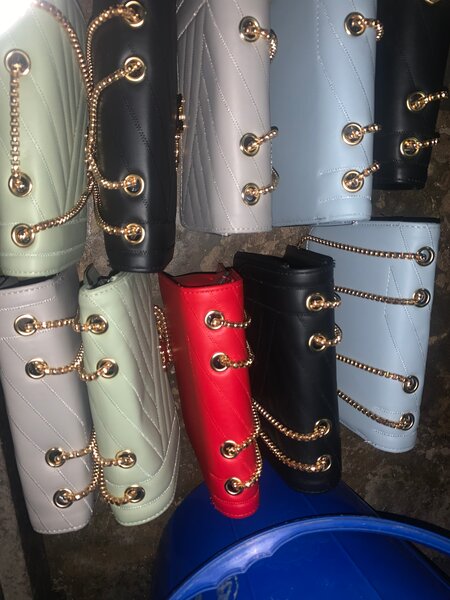 Chic sac